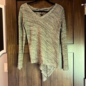 Democracy sweater!!!